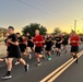 36th Engineer Brigade Kicks Off Engineer Week with Brigade Run