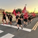 36th Engineer Brigade Kicks Off Engineer Week with Brigade Run