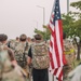 9/11 Ruck (Camp Humphreys)