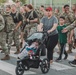 9/11 Ruck (Camp Humphreys)