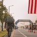 9/11 Ruck (Camp Humphreys)