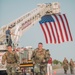 9/11 Ruck (Camp Humphreys)