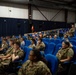 379th AEW Airmen ruck together for Suicide Prevention Awareness Month