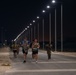 379th AEW Airmen ruck together for Suicide Prevention Awareness Month