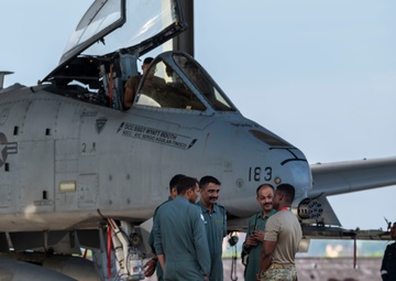 Tarang Shakti: a bond that strengthens through purpose and passion