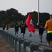 Naval Station Rota, Spain Holds 9/11 Remembrance Run