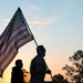 Naval Station Rota, Spain Holds 9/11 Remembrance Run