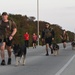 Naval Station Rota, Spain Holds 9/11 Remembrance Run