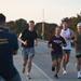 Naval Station Rota, Spain Holds 9/11 Remembrance Run