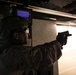 FASTCENT conducts indoor live-fire training