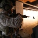 FASTCENT conducts indoor live-fire training