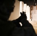 FASTCENT conducts indoor live-fire training