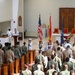 Naval Station Rota, Spain Holds 9/11 Remembrance Ceremony