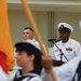 Naval Station Rota, Spain Holds 9/11 Remembrance Ceremony