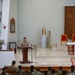 Naval Station Rota, Spain Holds 9/11 Remembrance Ceremony