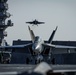 USS Gerald R. Ford (CVN 78) Flight Operations