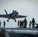 USS Gerald R. Ford (CVN 78) Flight Operations