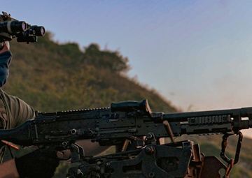 US, Romanian Naval Special Warfare Train in the Black Sea