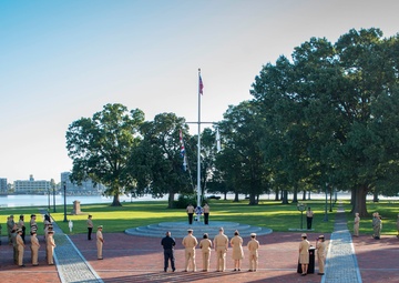 September 11, 2001. Never forget.