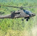 82nd CAB Aerial Gunnery Range