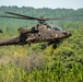 82nd CAB Aerial Gunnery Range