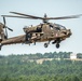 82nd CAB Aerial Gunnery Range