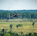 82nd CAB Aerial Gunnery Range