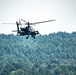 82nd CAB Aerial Gunnery Range