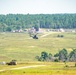 82nd CAB Aerial Gunnery Range