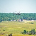 82nd CAB Aerial Gunnery Range