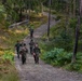 II MEF Marines Conduct Obstacle Course with Swedish Marines