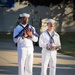 Naval Station Newport Remembers Sept. 11, 2001