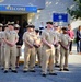 Naval Station Newport Remembers Sept. 11, 2001