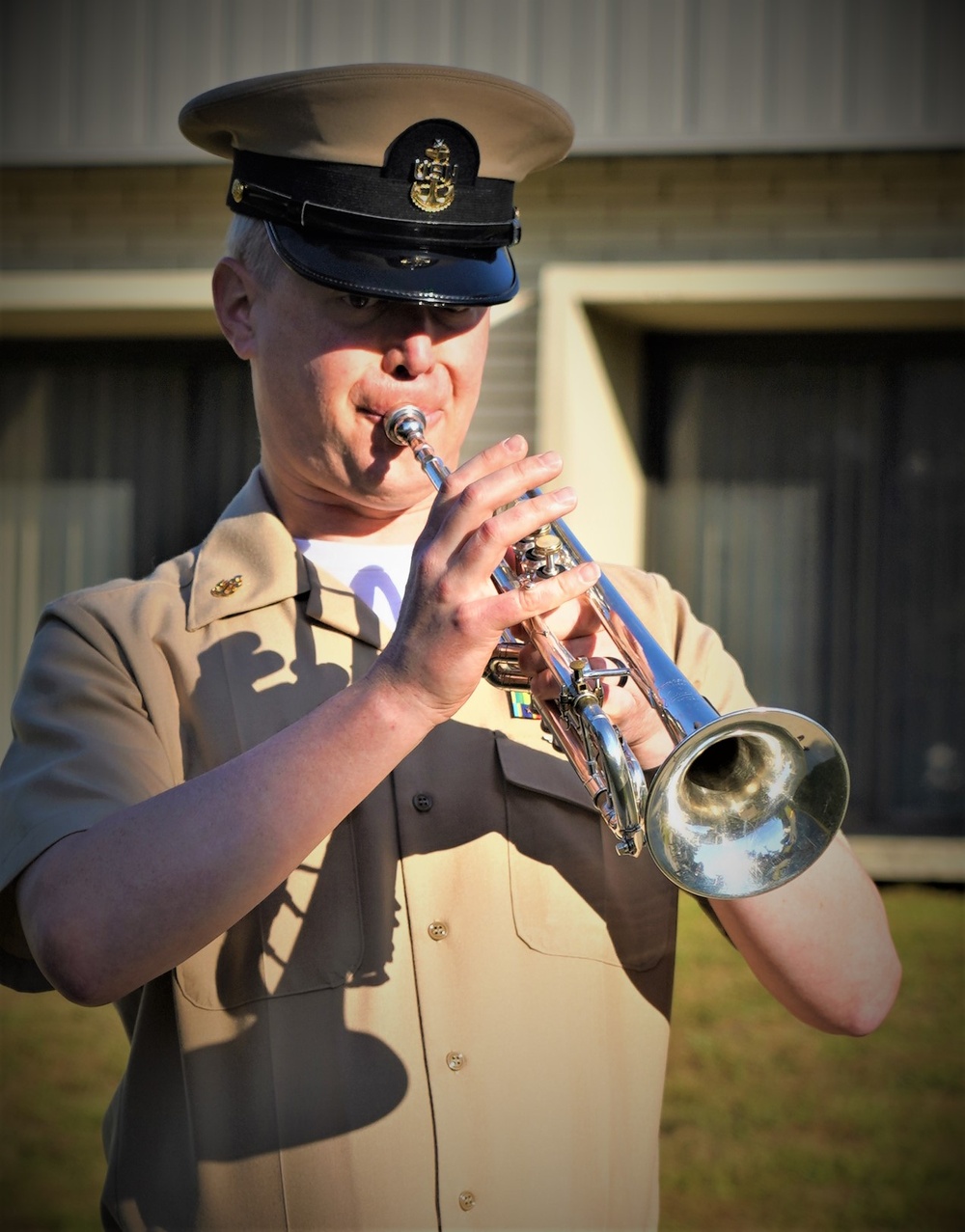 Naval Station Newport Remembers Sept. 11, 2001