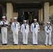 Naval Hospital Beaufort 9/11 Remembrance