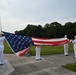 Naval Hospital Beaufort 9/11 Remembrance