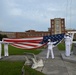 Naval Hospital Beaufort 9/11 Remembrance