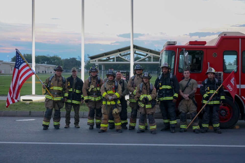 9/11 5K Run/Walk of Remembrance