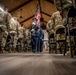 Krauss takes command of the 123rd MSG