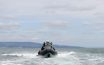 Sea Breeze 2024-3 EOD EAP Drills