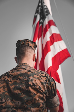 9/11 Reflection COL Vance Kuhner