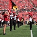 University of Louisville honors Kentucky Air Guardsmen during football game