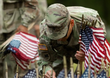 RIA recalls 9/11 23 years later in remembrance ceremony