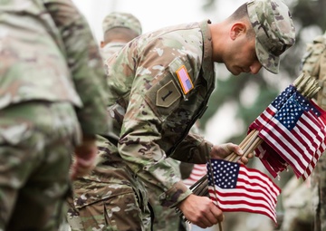 RIA recalls 9/11 23 years later in remembrance ceremony