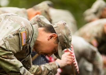 RIA recalls 9/11 23 years later in remembrance ceremony