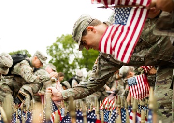 RIA recalls 9/11 23 years later in remembrance ceremony