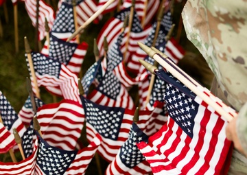 RIA recalls 9/11 23 years later in remembrance ceremony