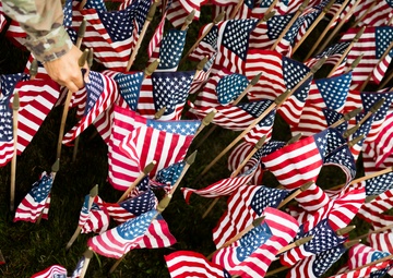 RIA recalls 9/11 23 years later in remembrance ceremony