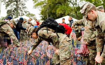 RIA recalls 9/11 23 years later in remembrance ceremony