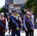 Chicago’s 2024 Steuben Parade welcomes Army Reserve Soldier as honored guest